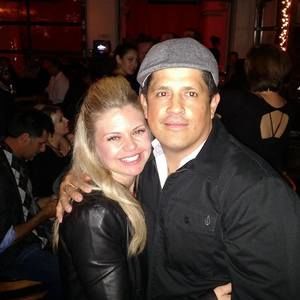 Meet your Posher, Crystal